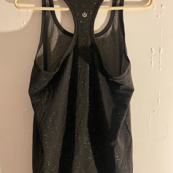 Lululemon tank top not sure what one but super comfy - Picture 3 of 5